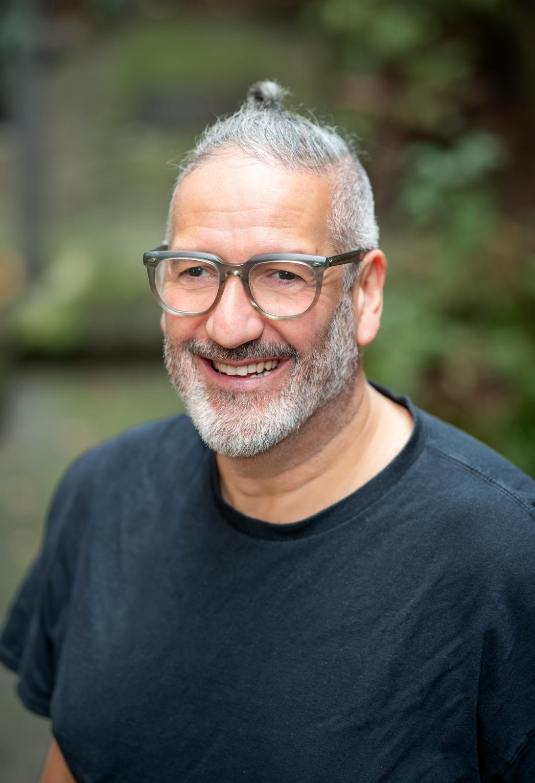 Michael – Geschäftsführer cut/club