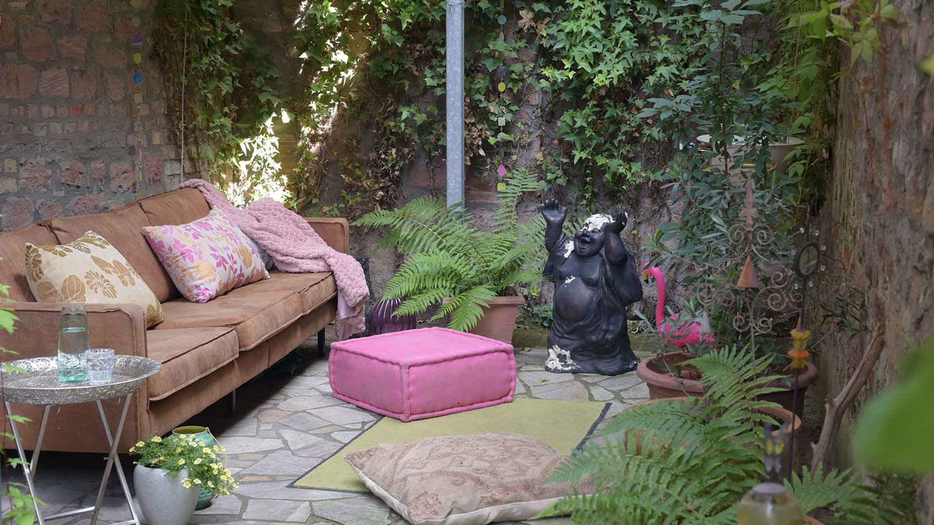 cut/club Salon – Impression 1