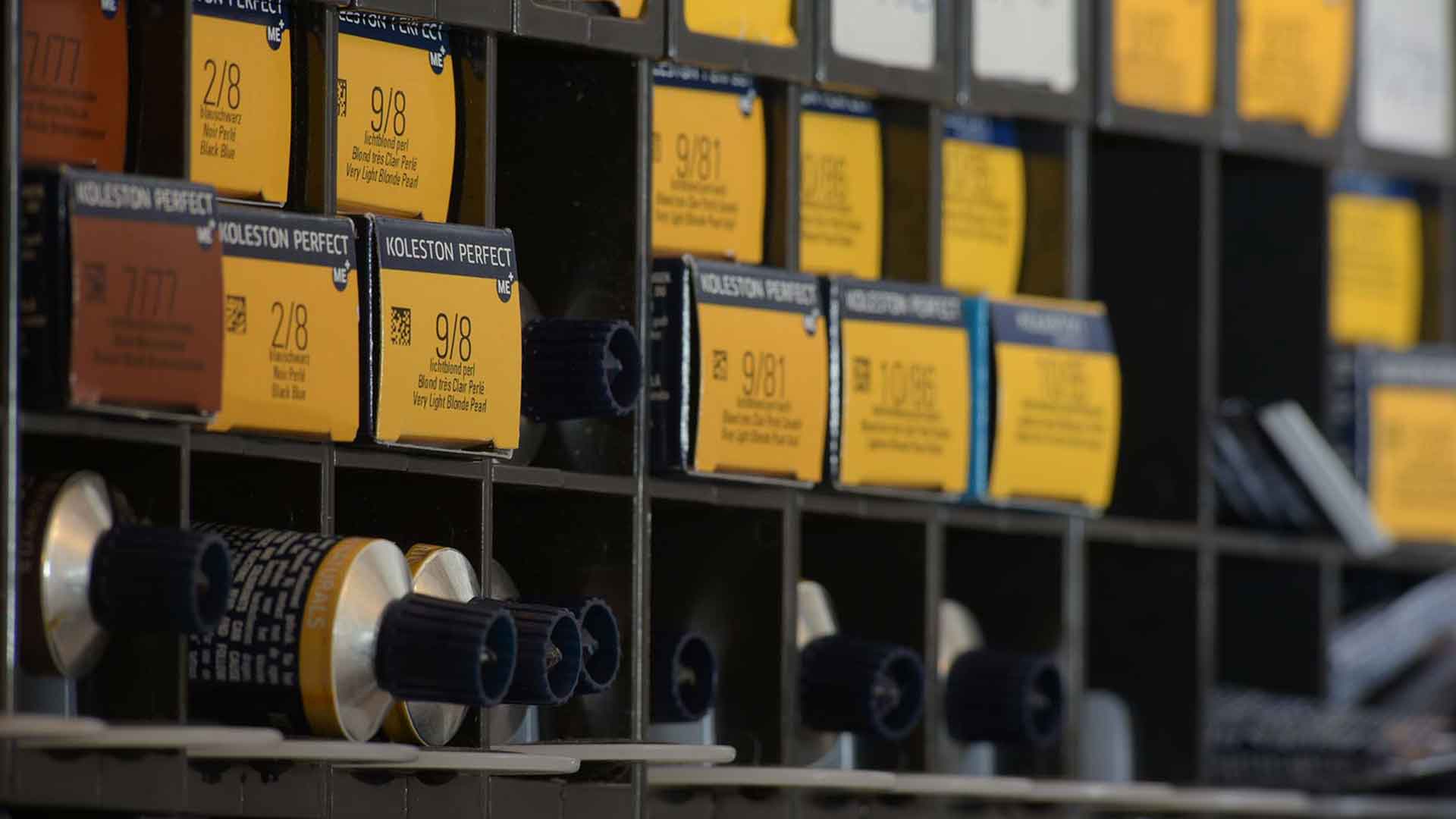 cut/club Salon – Impression 3