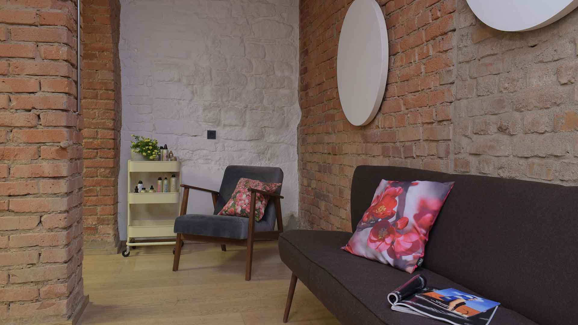 cut/club Salon – Impression 4