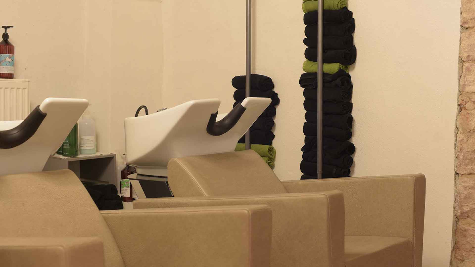 cut/club Salon – Impression 5